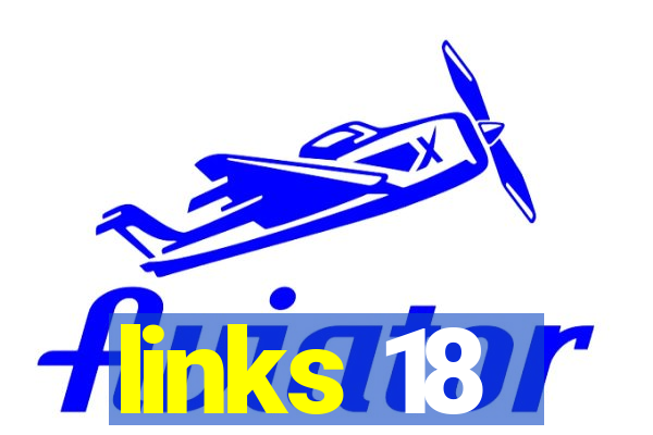 links 18